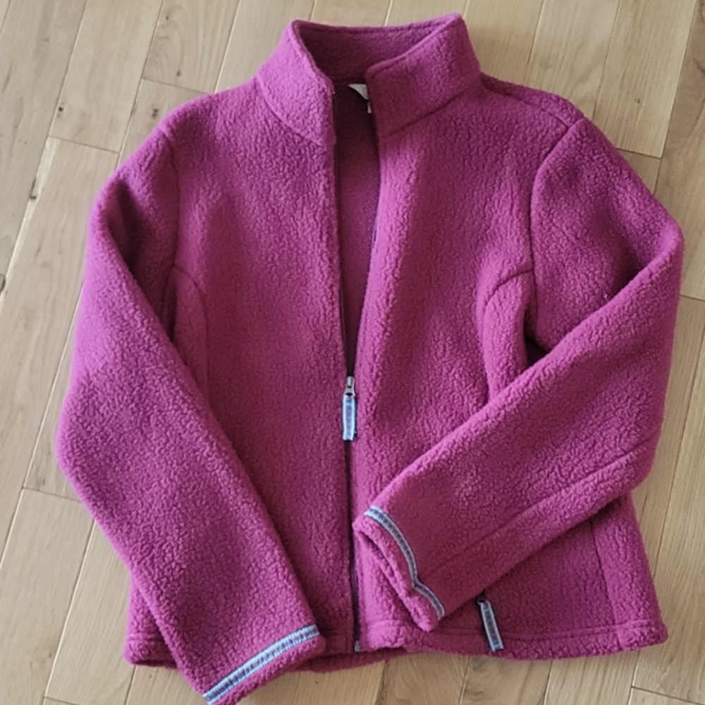 Women's  LL bean jacket